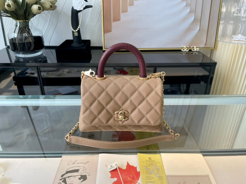 The Arid Bag Shop new Luxury  - Chanel Bags - 572