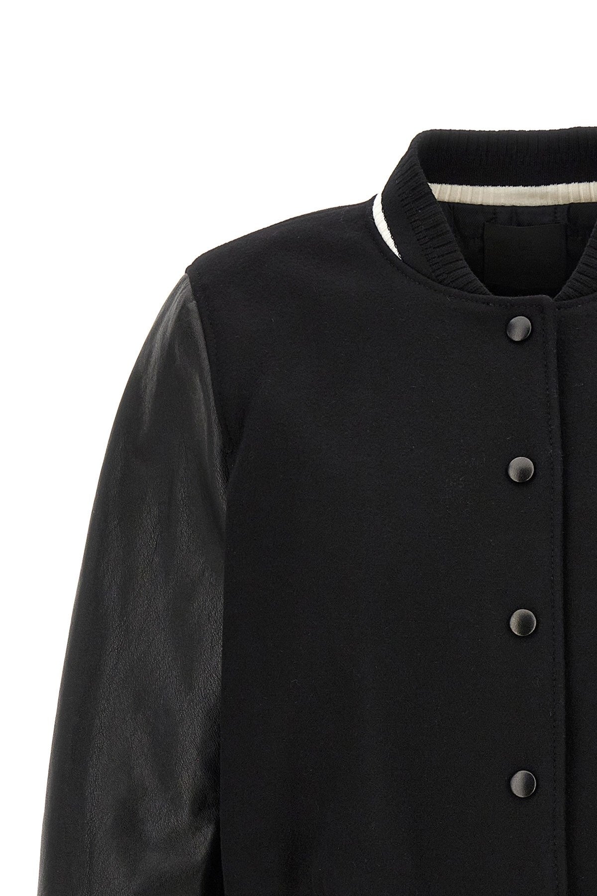 Givenchy Women 'Varsity' Bomber Jacket