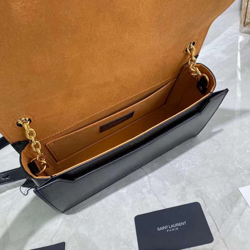 Yves Saint Laurent - Bags - The Wells Bags  585