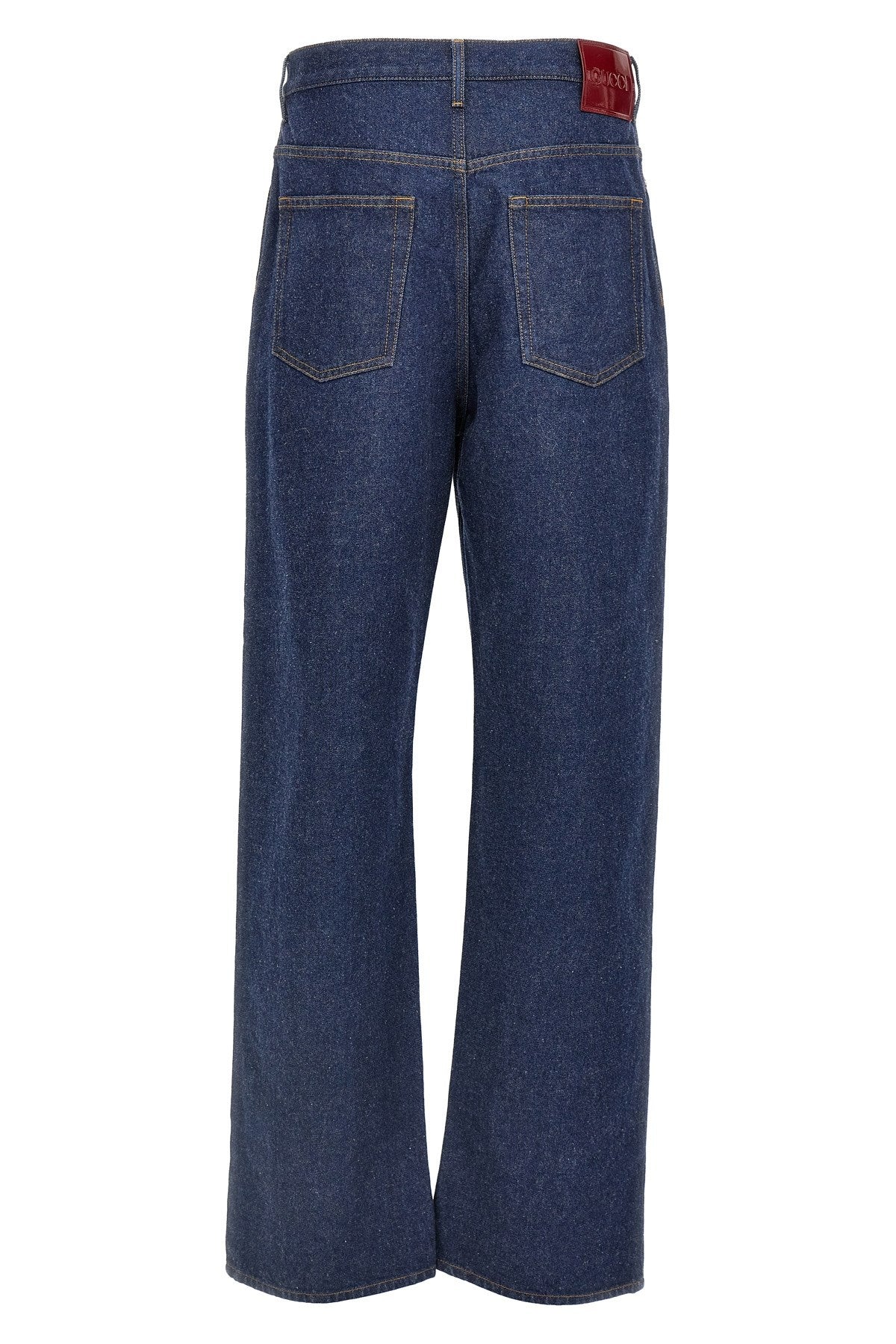 Gucci Men 'Baggy' Jeans