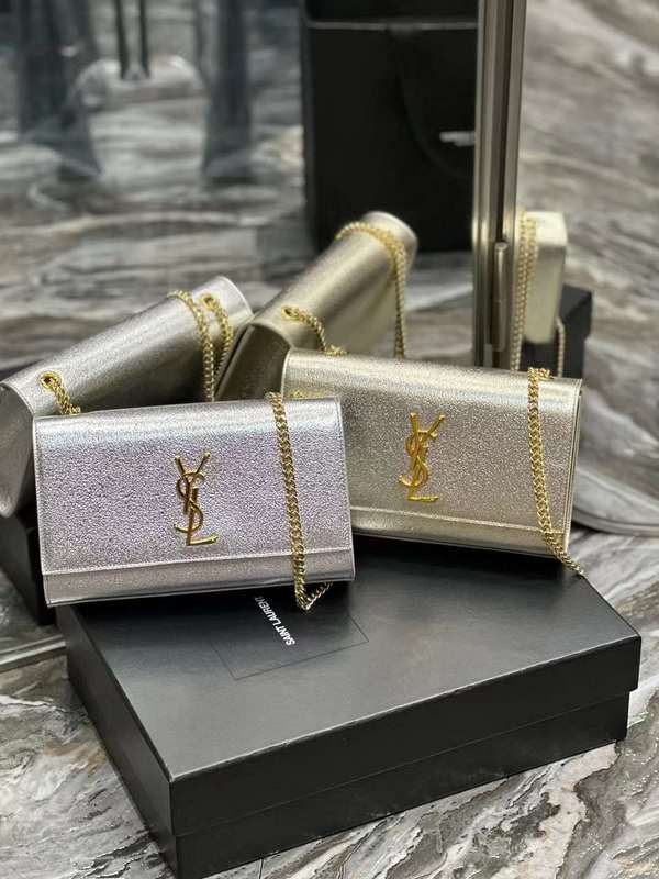 Yves Saint Laurent - Bags - The Wells Bags  601