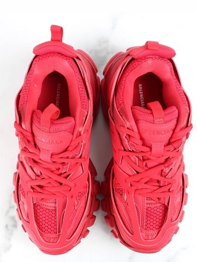 Luxury Balenciaga  track sneakers 37 240