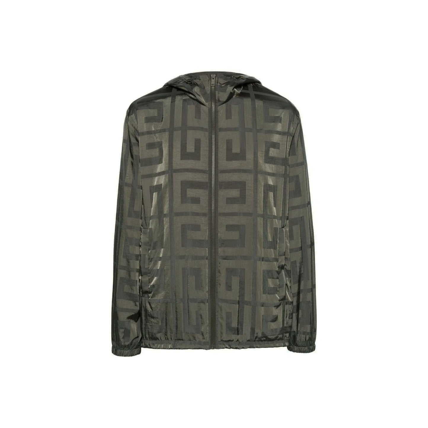 Givenchy 4G Windbreaker Jacket Men