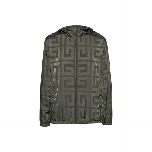 Givenchy 4G Windbreaker Jacket Men