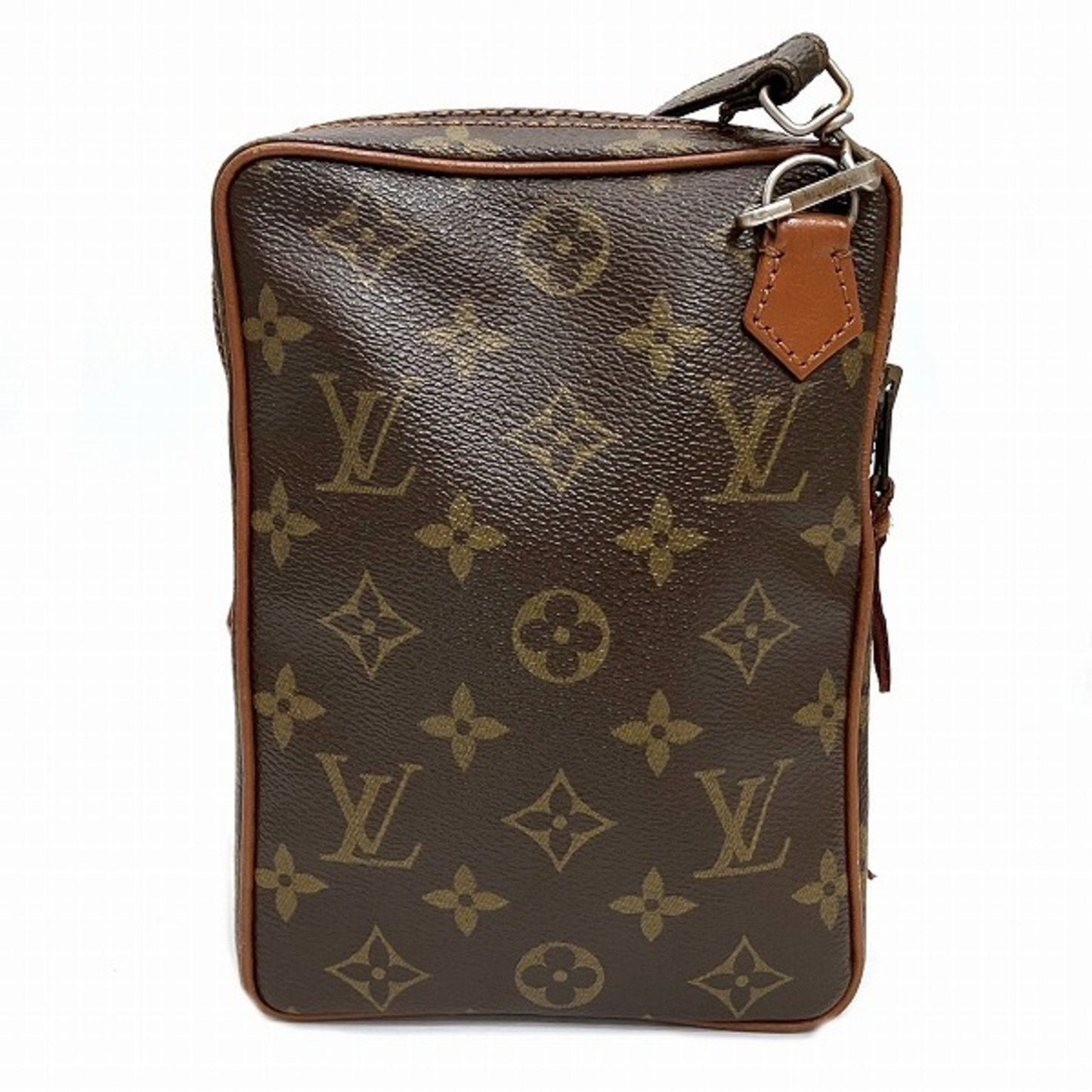 Louis Vuitton Monogram  Monogram Shoulder Bag