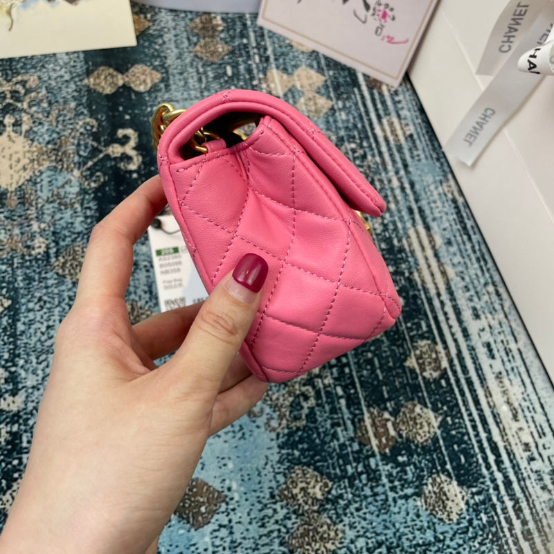 The Arid Bag Shop new Luxury  - Chanel Bags - 654