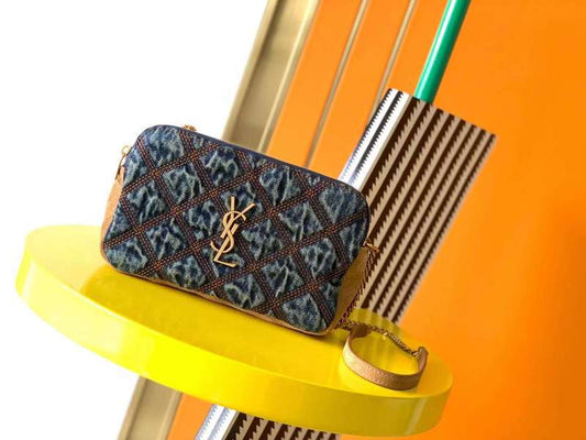 Yves Saint Laurent - Bags - The Wells Bags  203