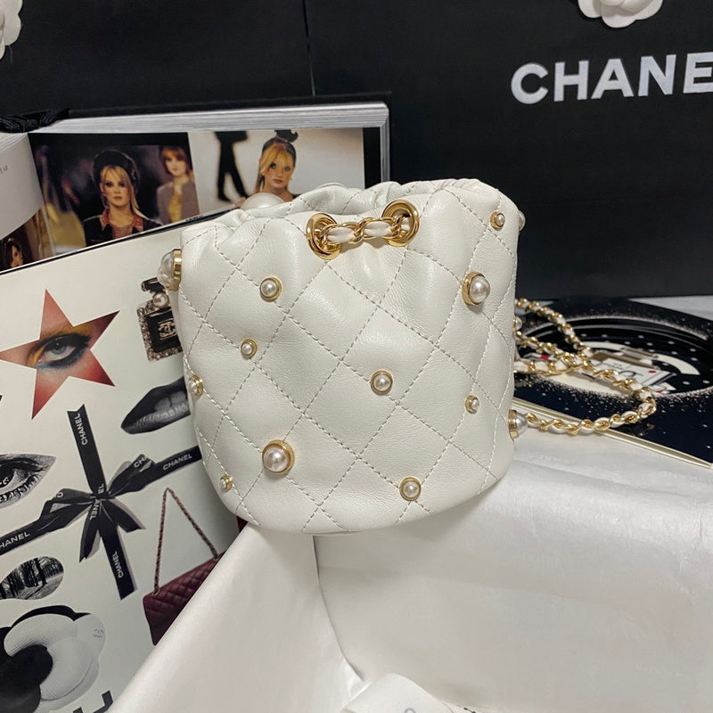 The Arid Bag Shop new Luxury  - Chanel Bags - 627