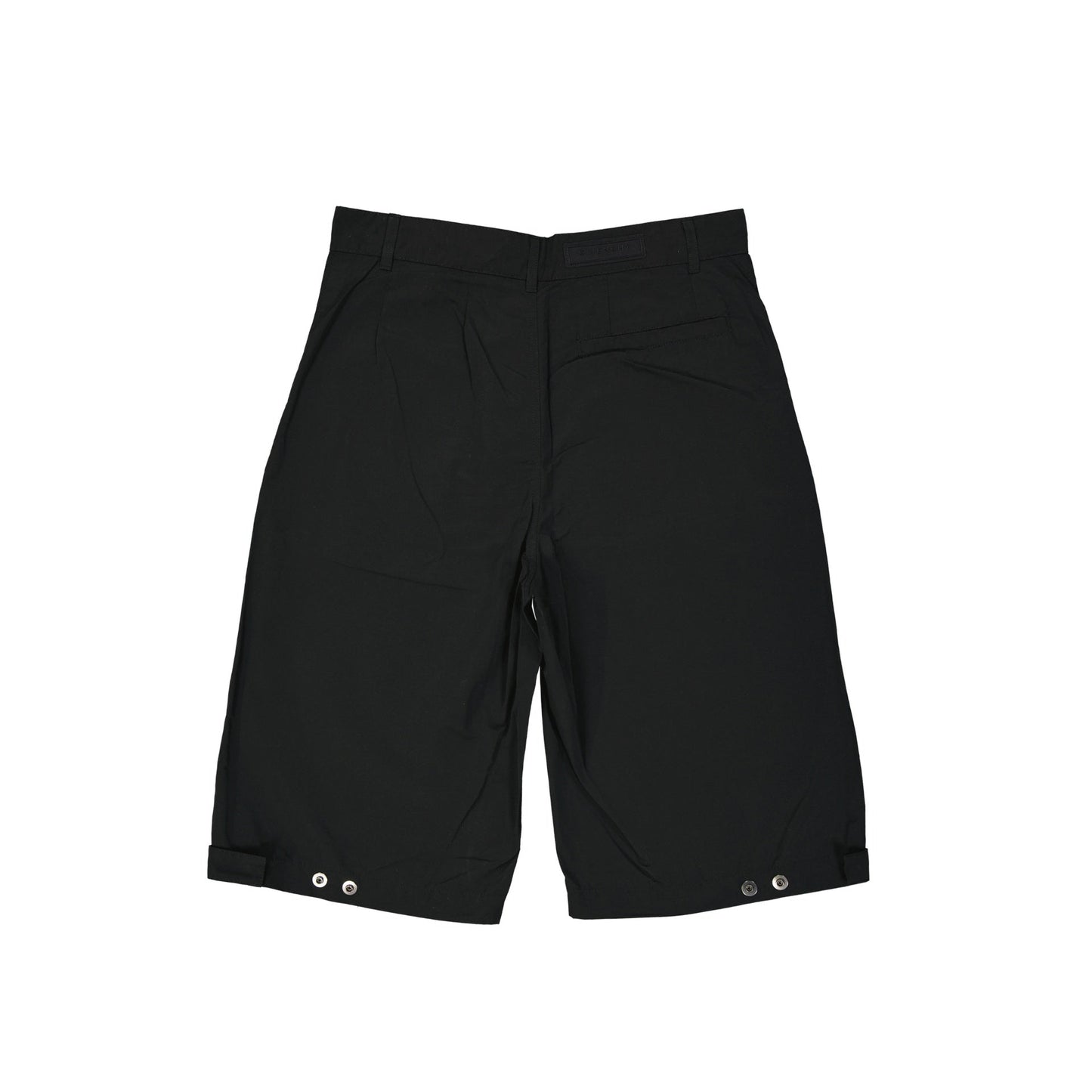 Givenchy Cotton Shorts Men