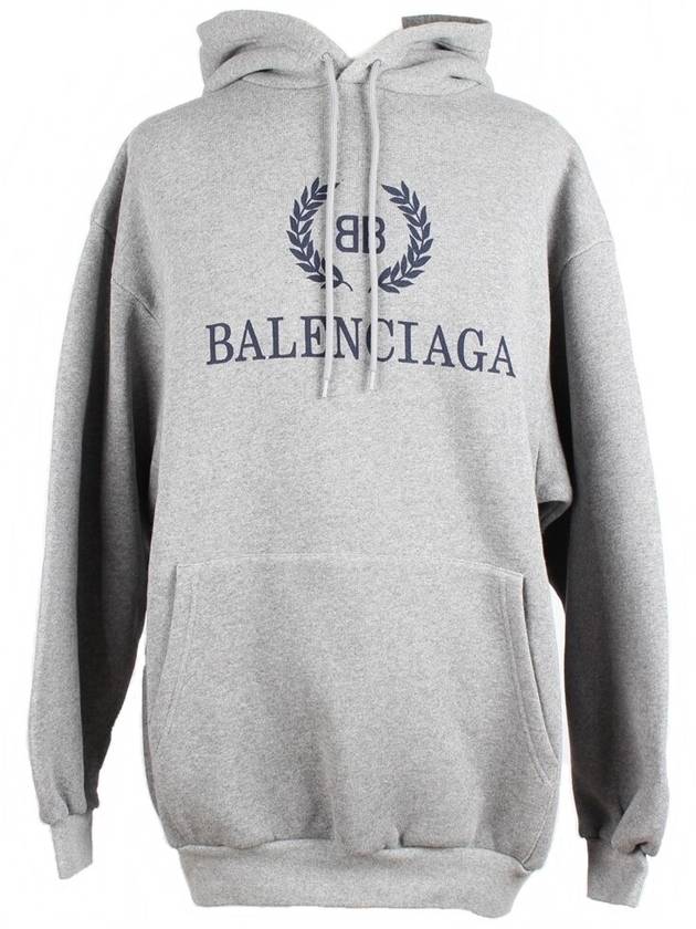 Luxury Balenciaga  Laurel hood L