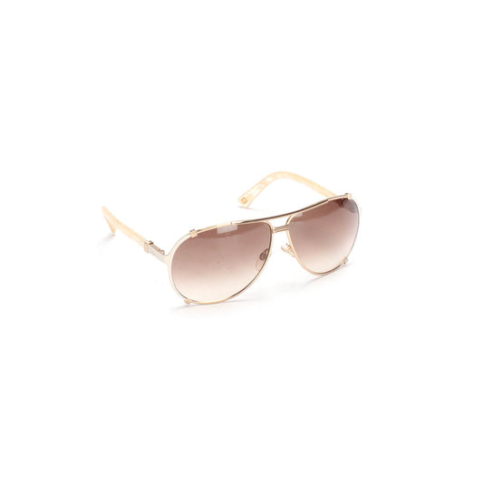 Round Tinted Sunglasses