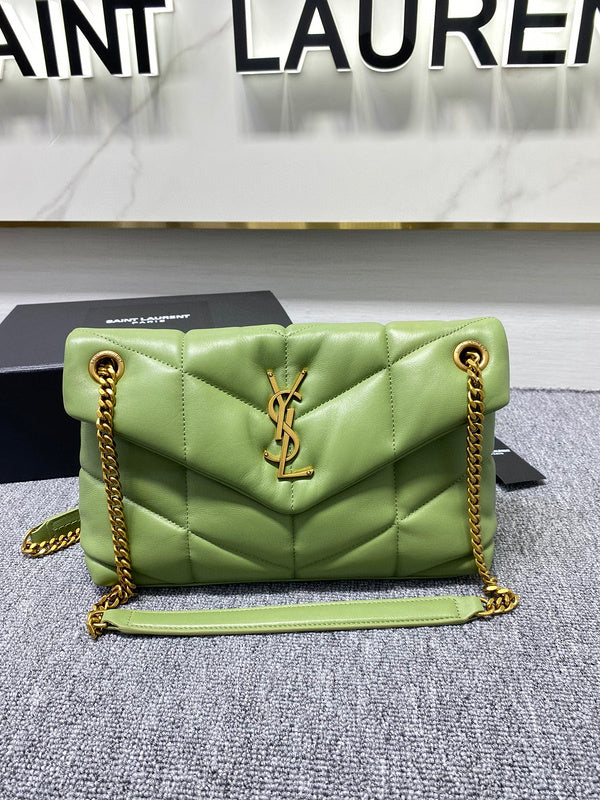 YSL Bags - 1788