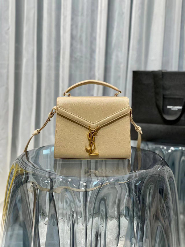 Yves Saint Laurent - Bags - The Wells Bags  576