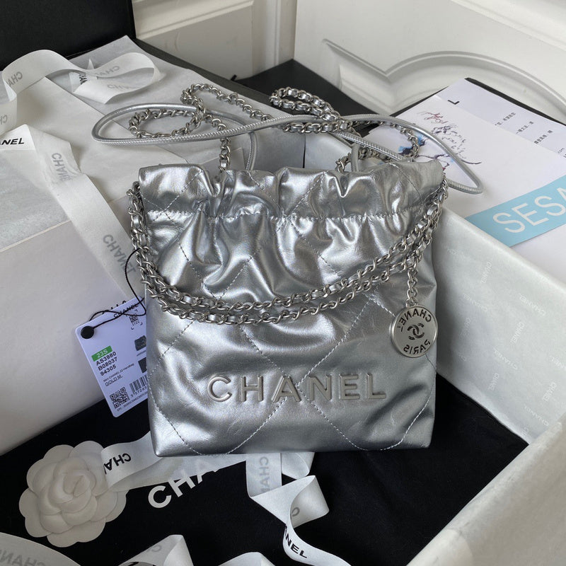 The Arid Bag Shop new Luxury  - Chanel Bags - 432