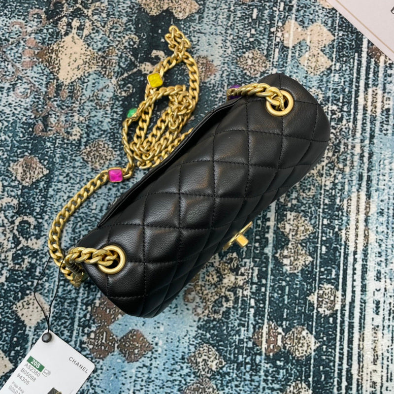 The Arid Bag Shop new Luxury  - Chanel Bags - 655