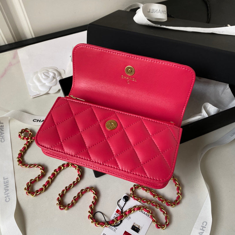The Arid Bag Shop new Luxury  - Chanel Bags - 452
