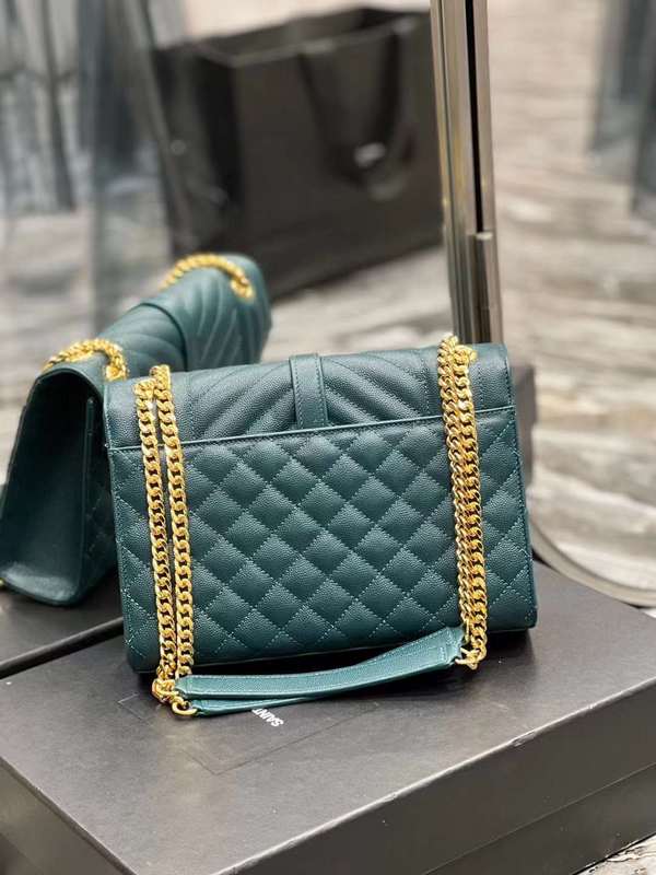 Yves Saint Laurent - Bags - The Wells Bags  488