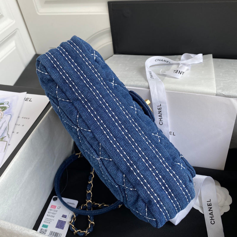The Arid Bag Shop new Luxury  - Chanel Bags - 406