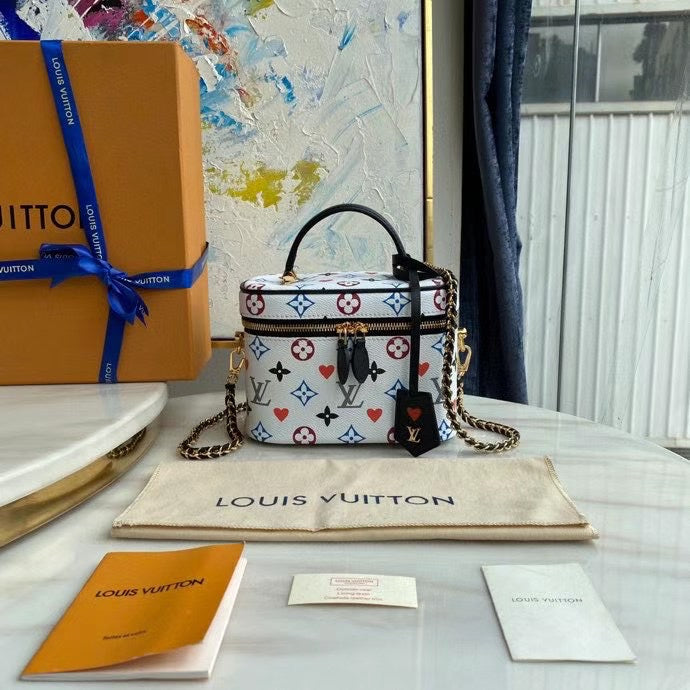 Louis Vuitton Luxury Bags 2498