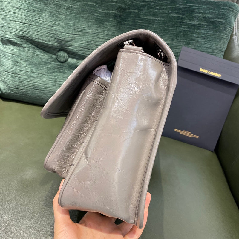 Yves Saint Laurent - Bags - The Wells Bags  352