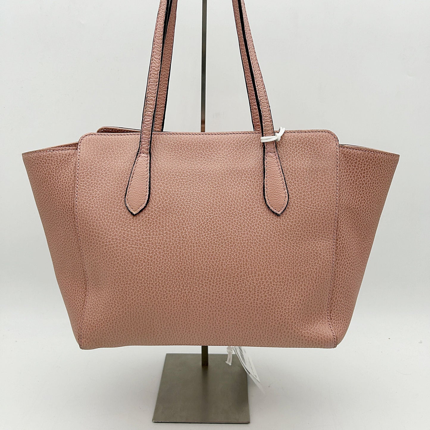 Gucci Mini Swing Tote - Pink Totes, Handbags LA