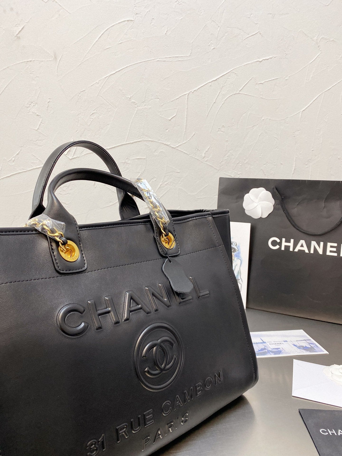 Luxury Edition Bags CH-L 255