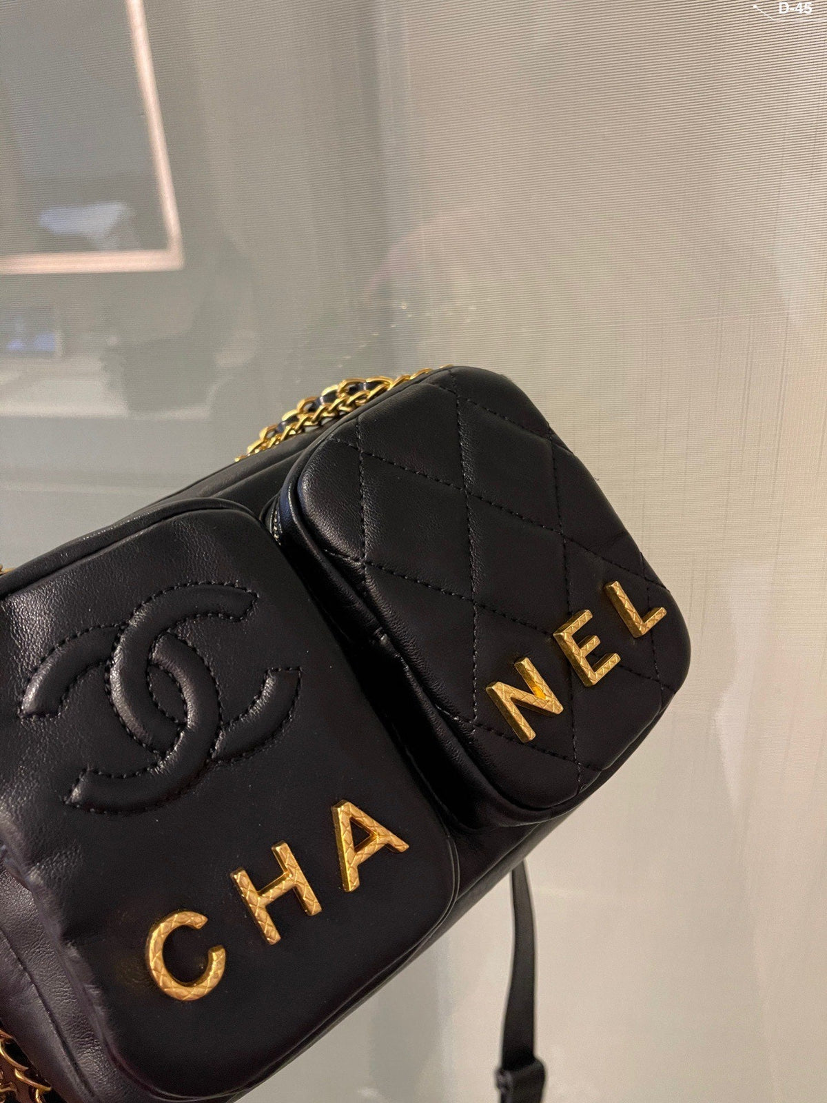 Luxury Edition Bags CH-L 282