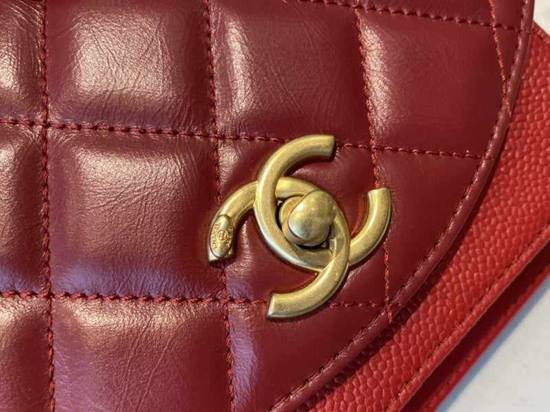 The Arid Bag Shop new Luxury  - Chanel Bags - 495