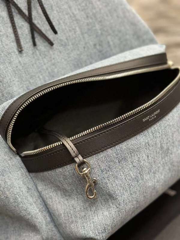 Yves Saint Laurent - Bags - The Wells Bags  524