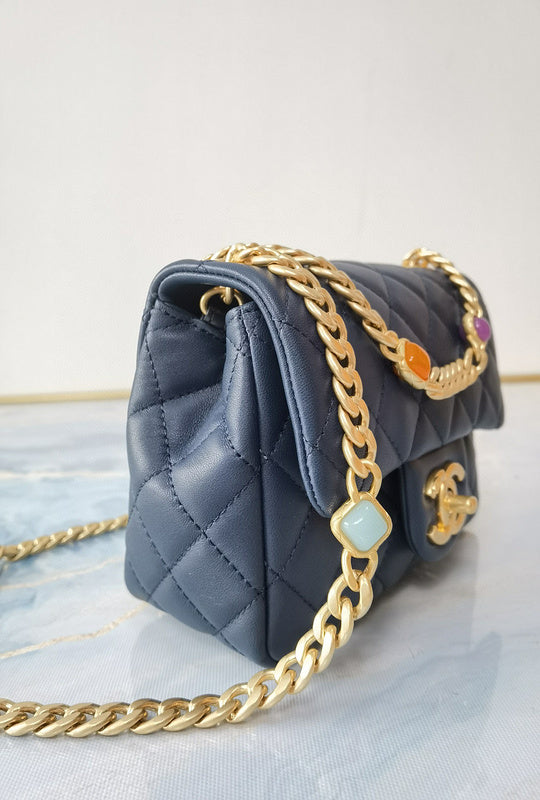 The Arid Bag Shop new Luxury  - Chanel Bags - 613