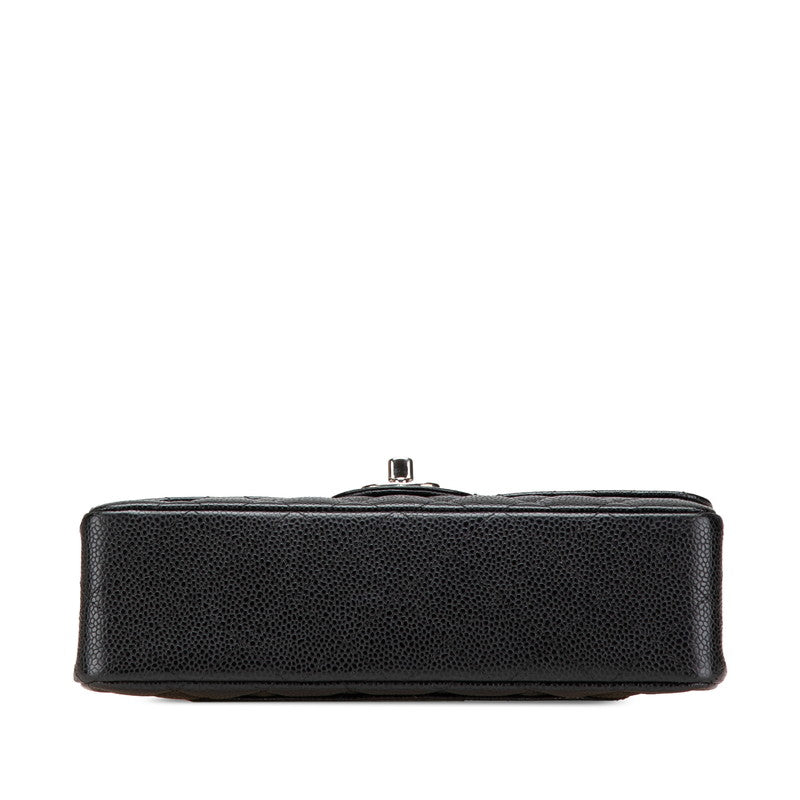 Chanel Matelasse Caviar 2way Shoulder Bag