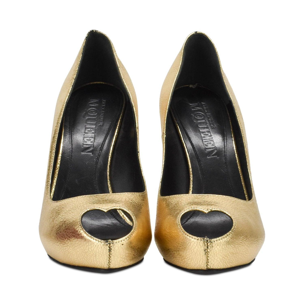 Alexander McQueen Heels - Women's 39