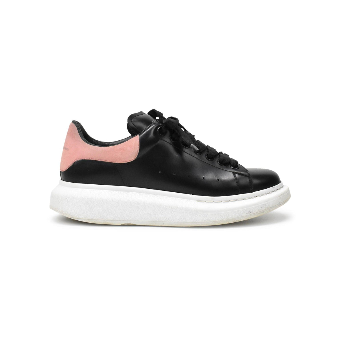 Alexander McQueen Oversized Sneakers - Women's 40