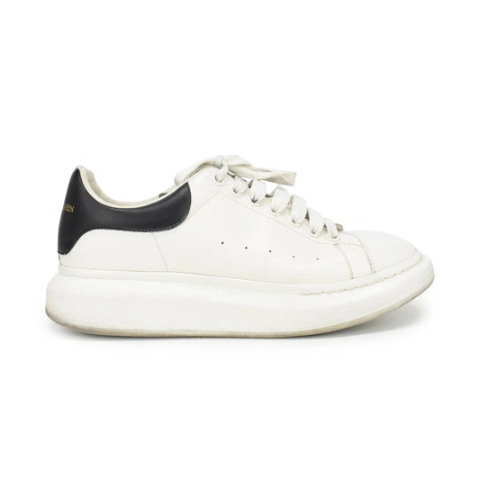 Alexander McQueen Sneakers - Men's 42