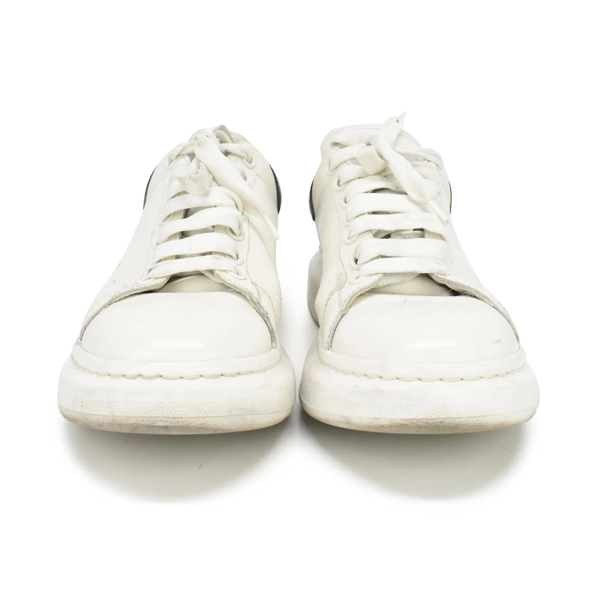 Alexander McQueen Sneakers - Men's 42
