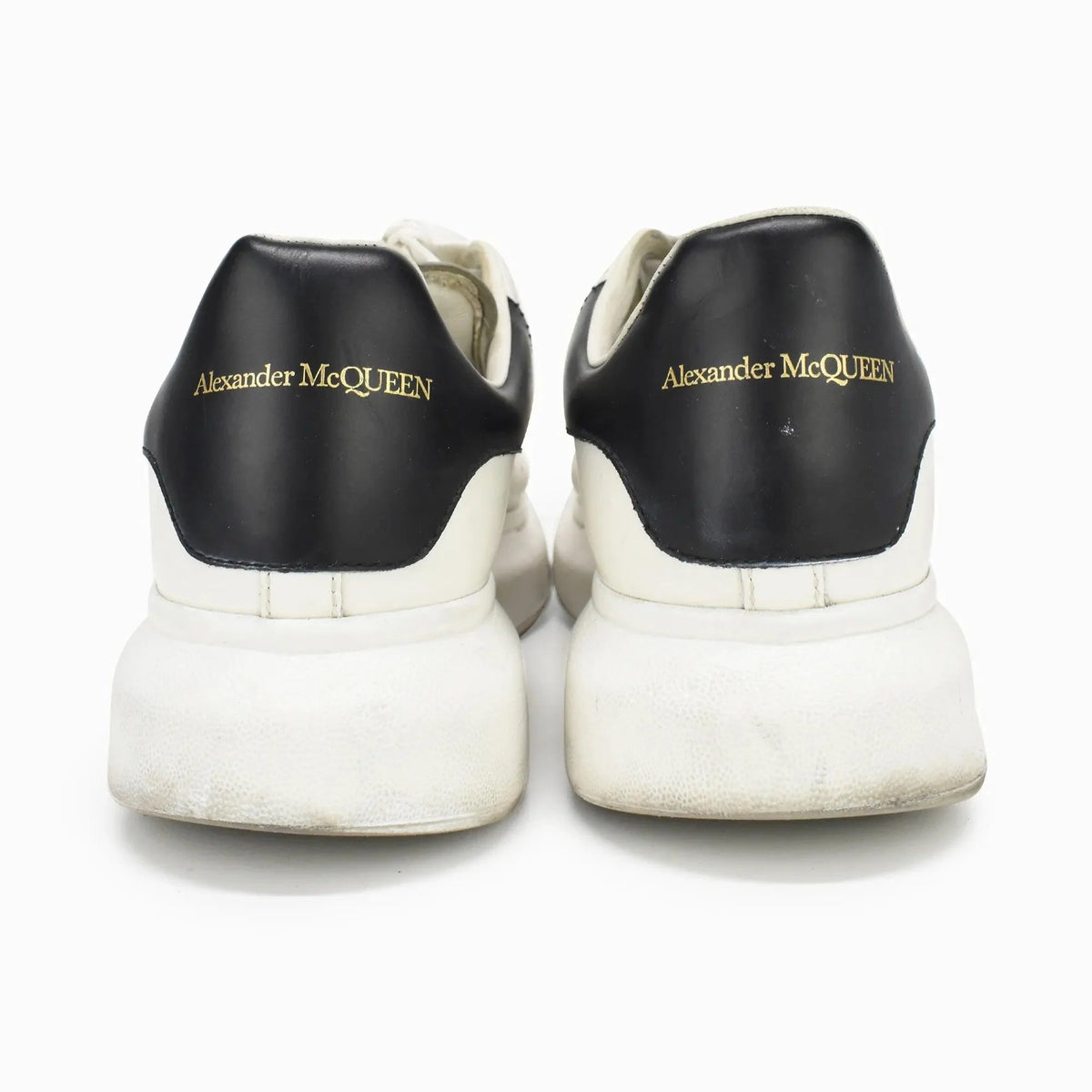 Alexander McQueen Sneakers - Men's 42