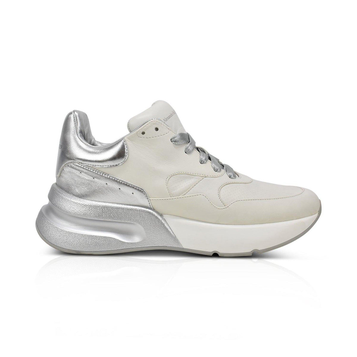 Alexander McQueen Sneakers - Men's 44