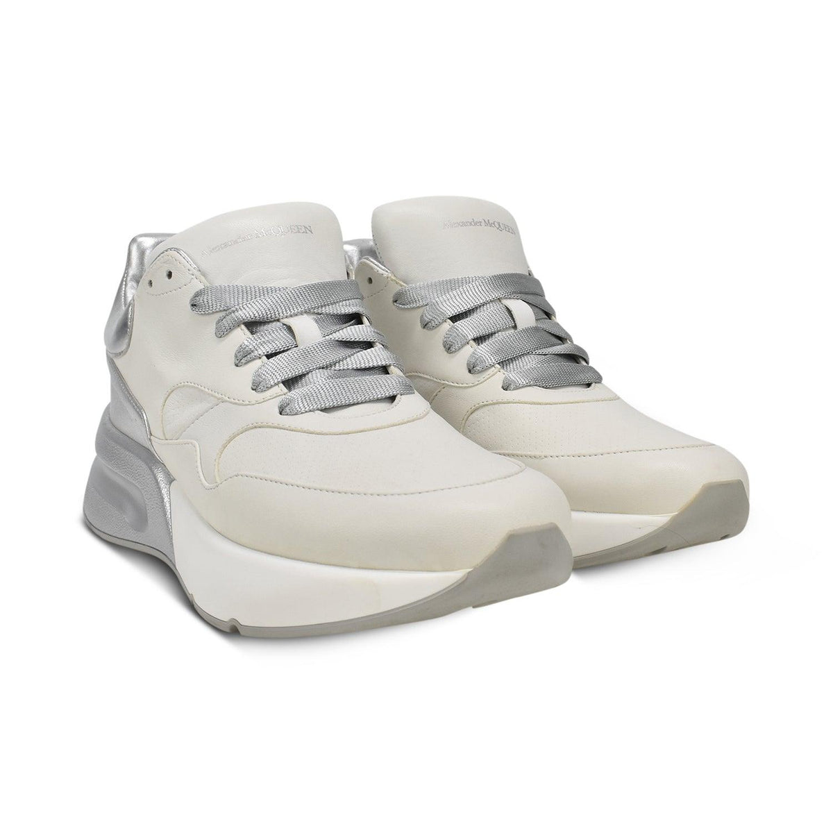 Alexander McQueen Sneakers - Men's 44