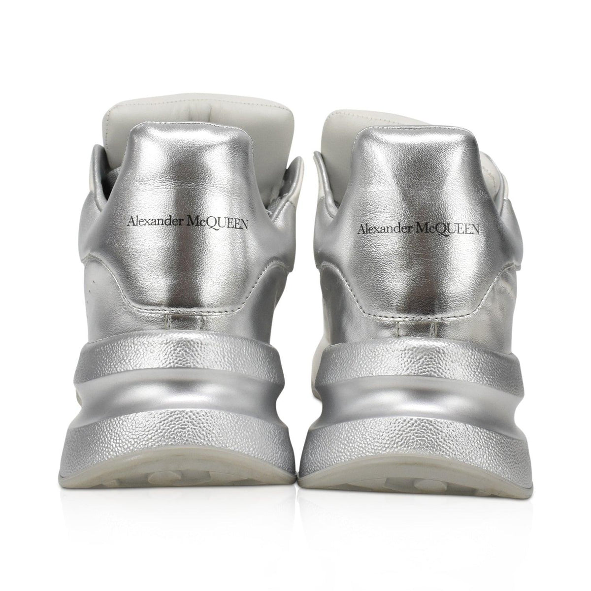 Alexander McQueen Sneakers - Men's 44