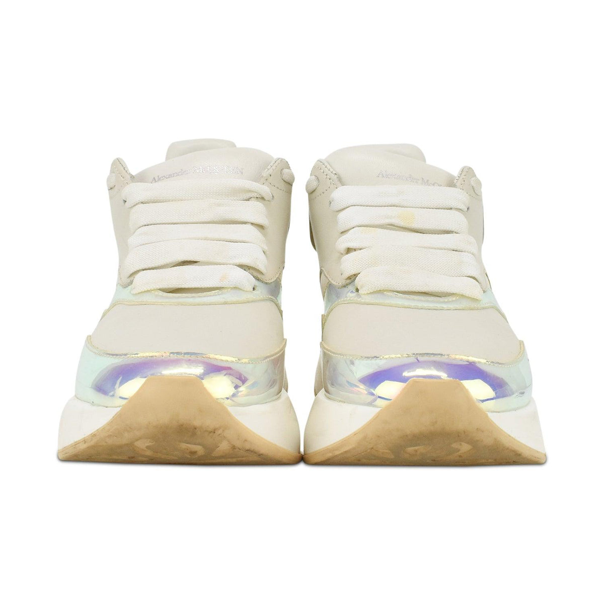 Alexander McQueen Sneakers - Women's 35