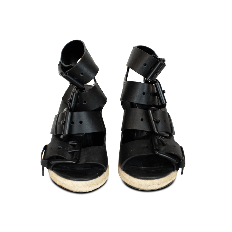 Alexander Wang 'Tori' Wedges - 37