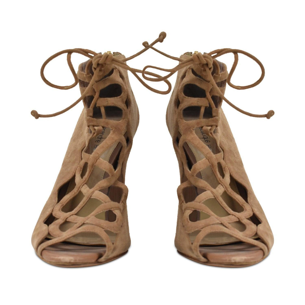 Alexandre Birman Heels - Women's 37