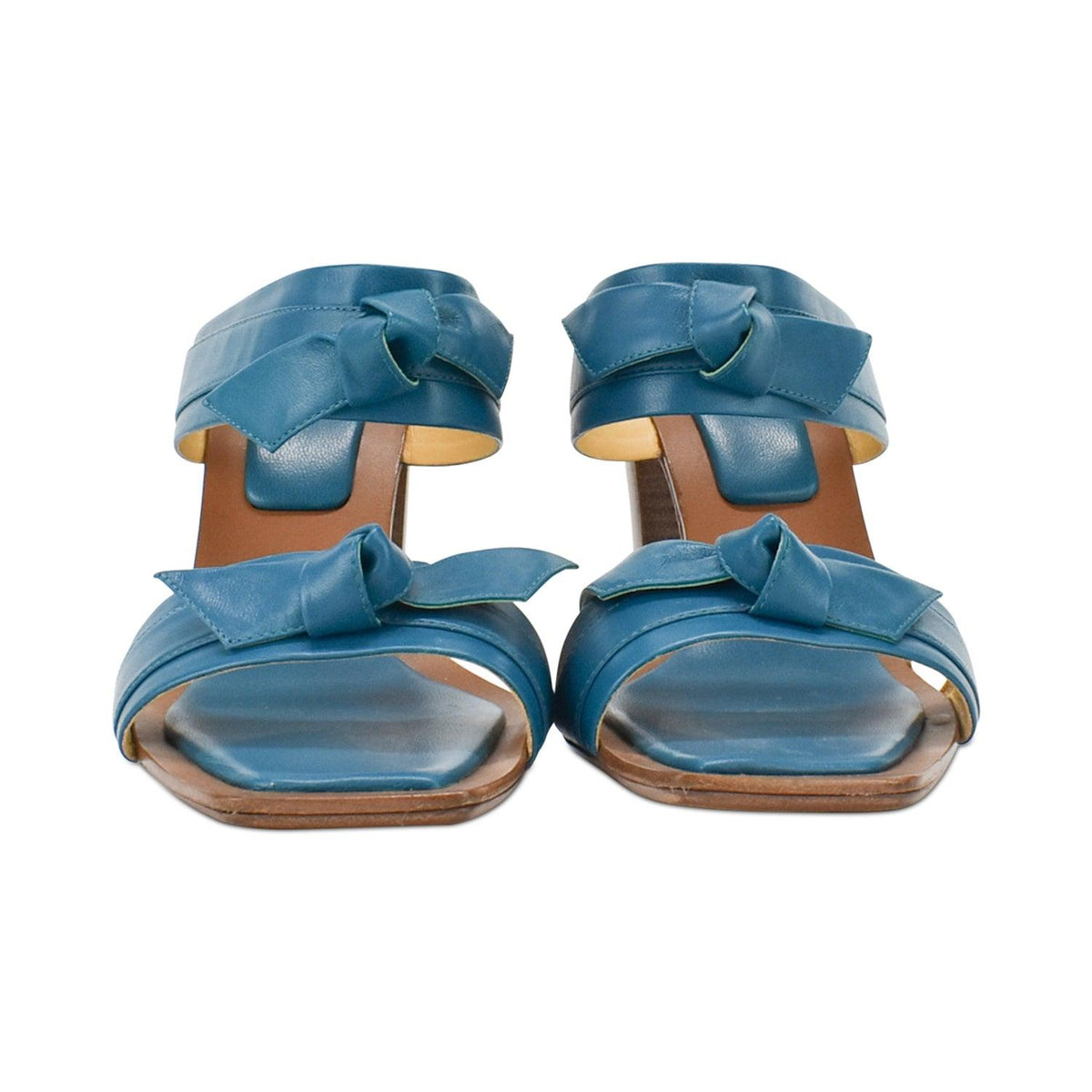 Alexandre Birman Heels - Women's 39