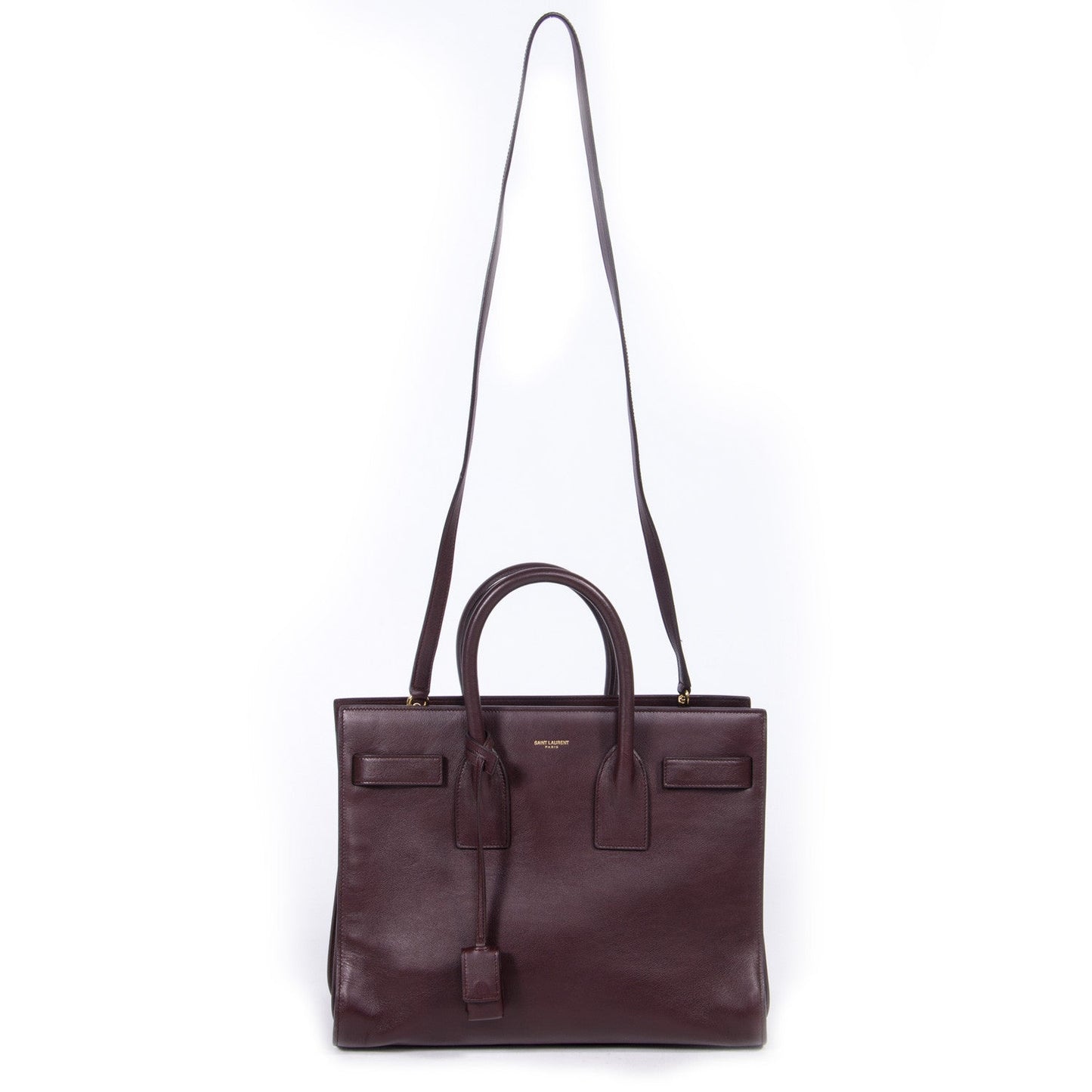Saint Laurent Sac De Jour Small