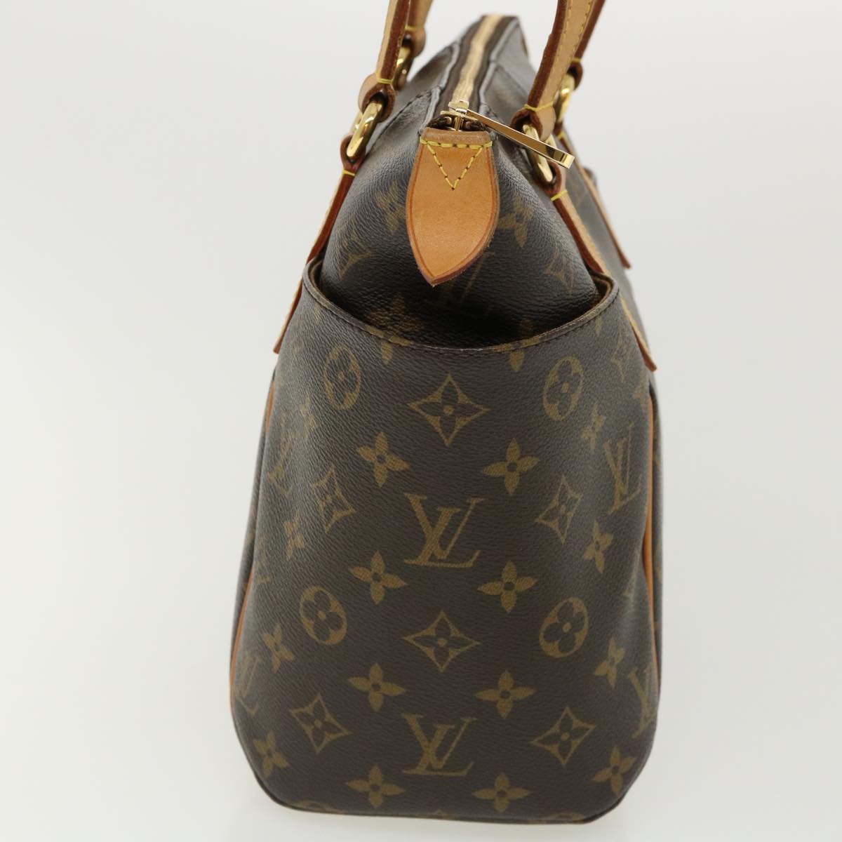 LOUIS VUITTON Monogram Totally PM Tote Bag M56688 LV Auth am3139