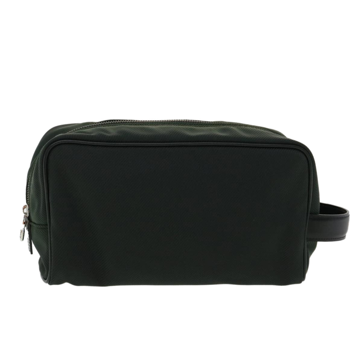 LOUIS VUITTON Taiga Parana Clutch Bag Epicea M30754 LV Auth am3309