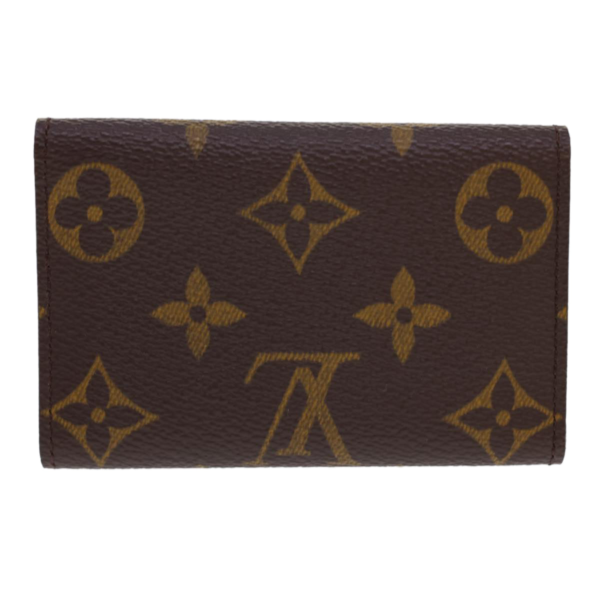 LOUIS VUITTON Monogram Multicles 6 Key Case M62630 LV Auth am4180