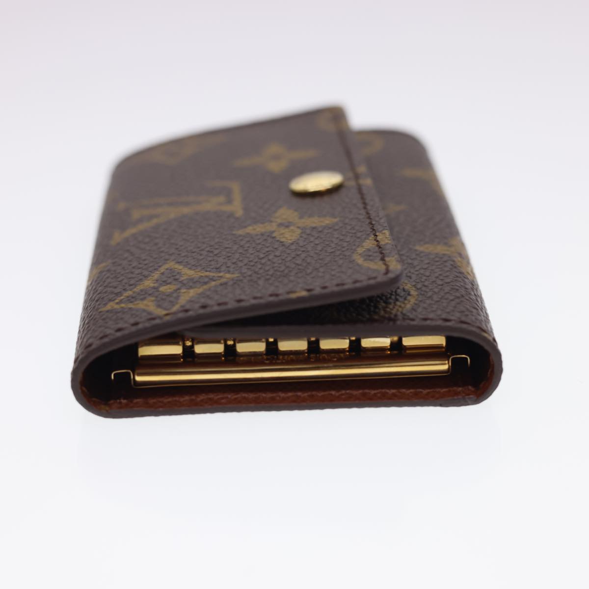 LOUIS VUITTON Monogram Multicles 6 Key Case M62630 LV Auth am4180