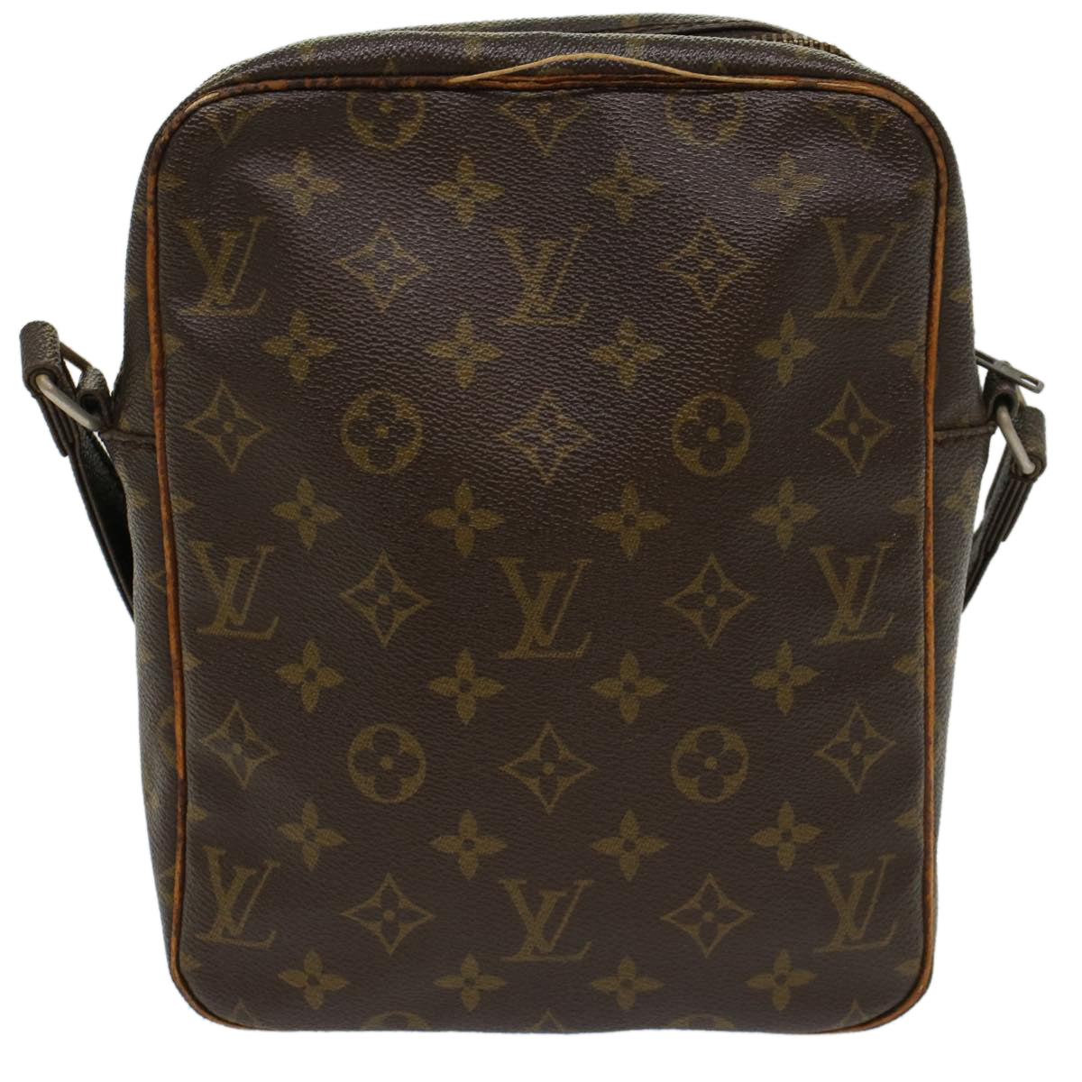LOUIS VUITTON Monogram Petit Marceau Shoulder Bag M40264 LV  am4627