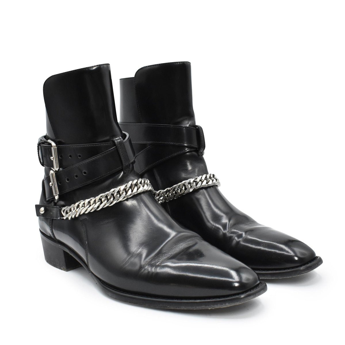 Amiri Ankle Boots - Men's 45